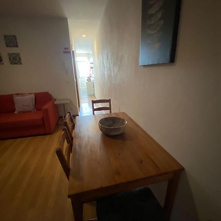 Éden Apartamento Appartamento OOporto Esterno foto