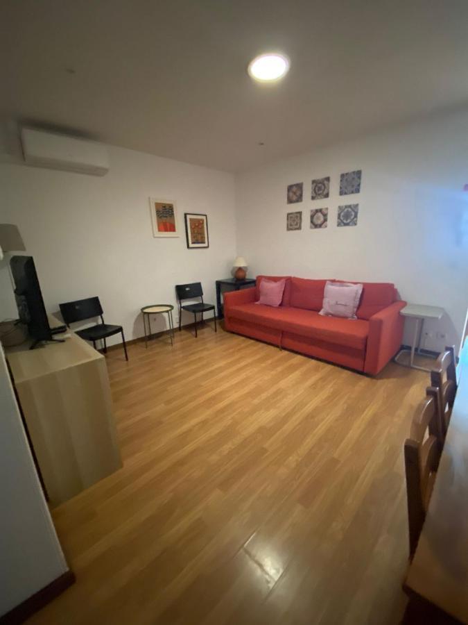 Éden Apartamento Appartamento OOporto Esterno foto