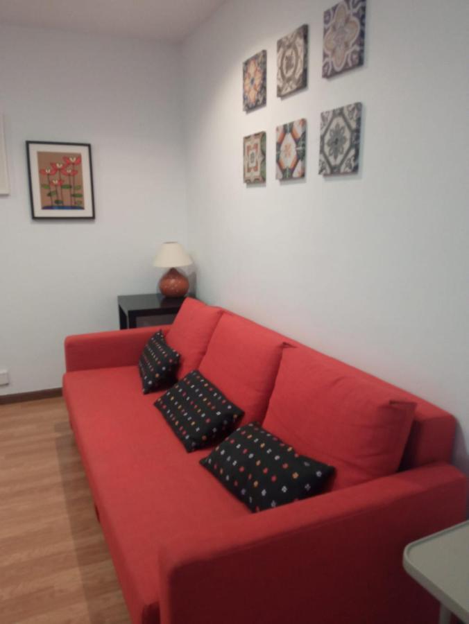 Éden Apartamento Appartamento OOporto Esterno foto