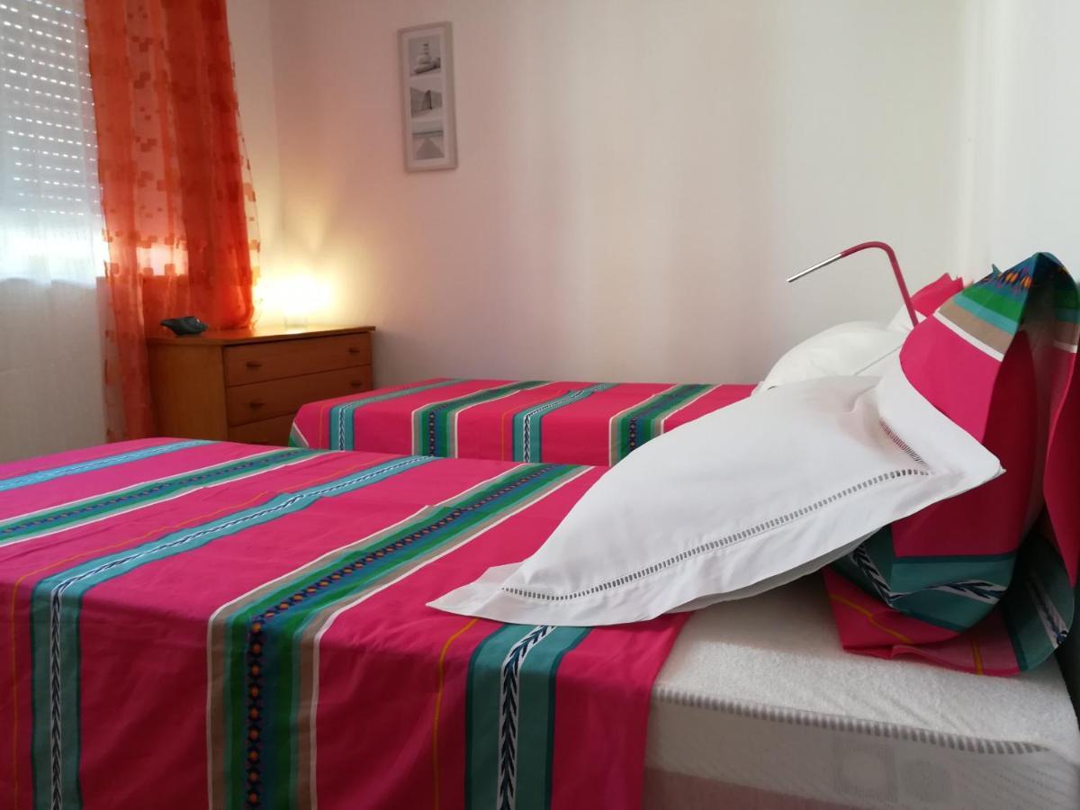 Éden Apartamento Appartamento OOporto Esterno foto