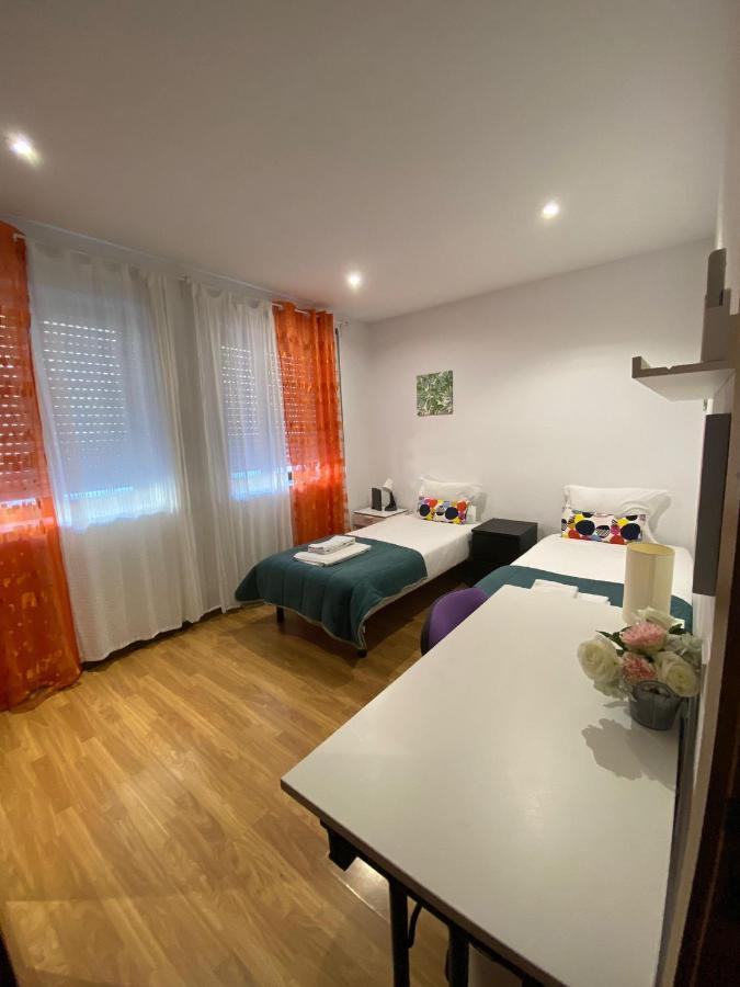 Éden Apartamento Appartamento OOporto Esterno foto