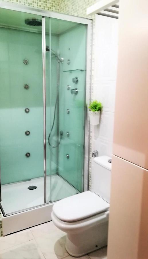 Éden Apartamento Appartamento OOporto Esterno foto