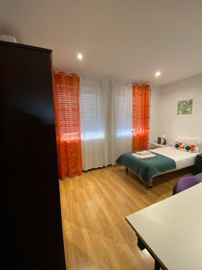 Éden Apartamento Appartamento OOporto Esterno foto