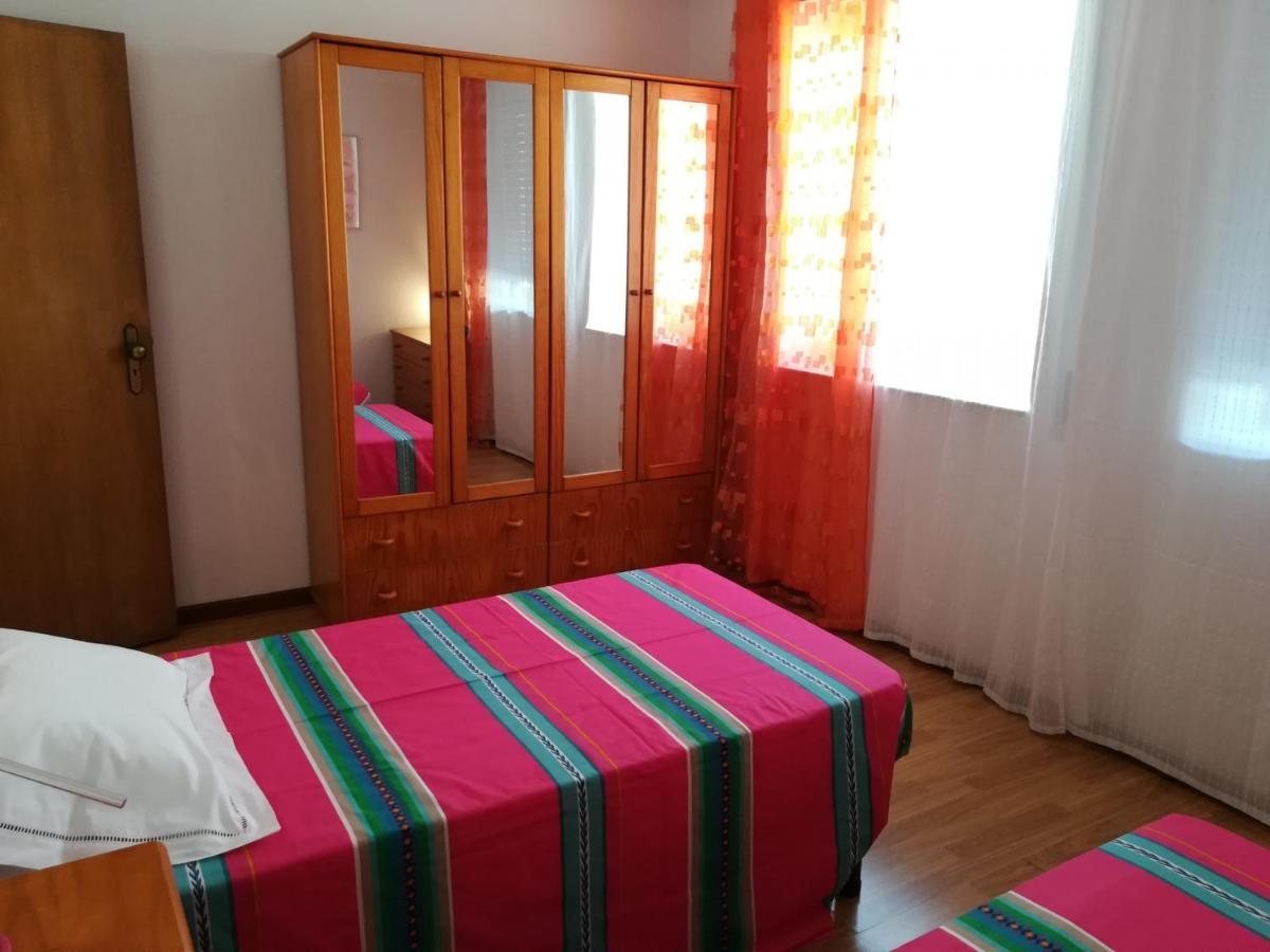 Éden Apartamento Appartamento OOporto Esterno foto