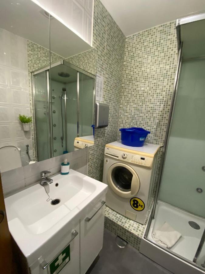 Éden Apartamento Appartamento OOporto Esterno foto