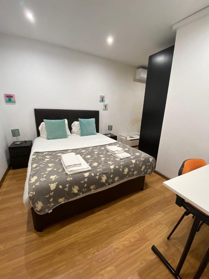 Éden Apartamento Appartamento OOporto Esterno foto