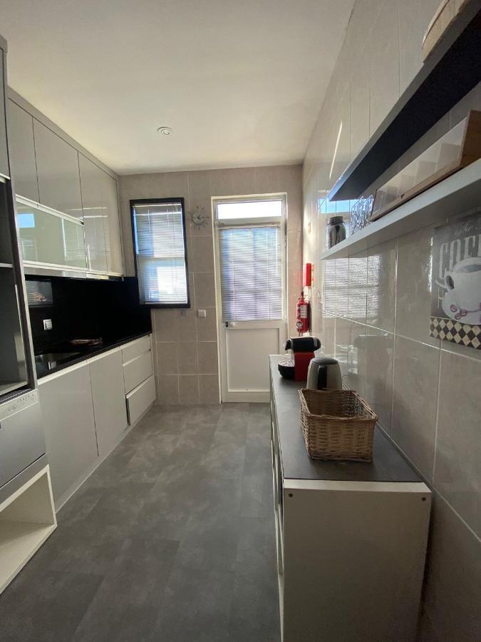 Éden Apartamento Appartamento OOporto Esterno foto