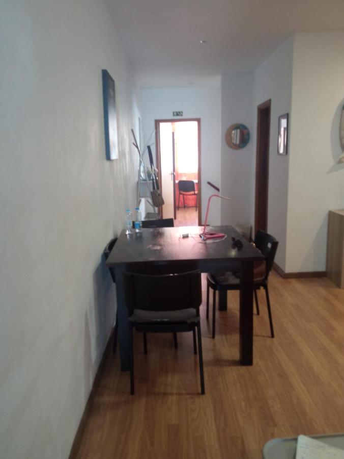 Éden Apartamento Appartamento OOporto Esterno foto