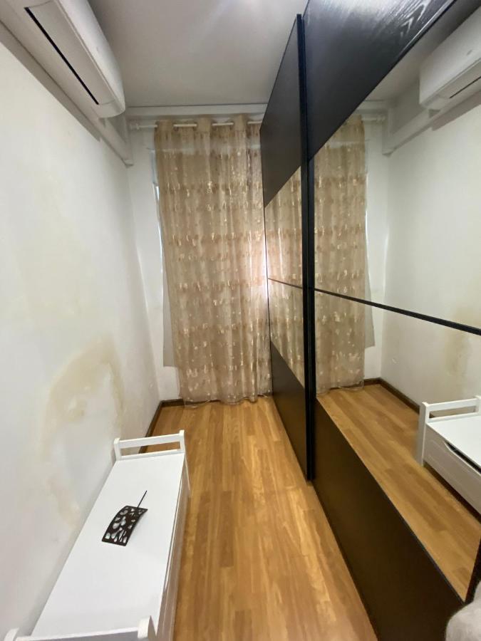 Éden Apartamento Appartamento OOporto Esterno foto
