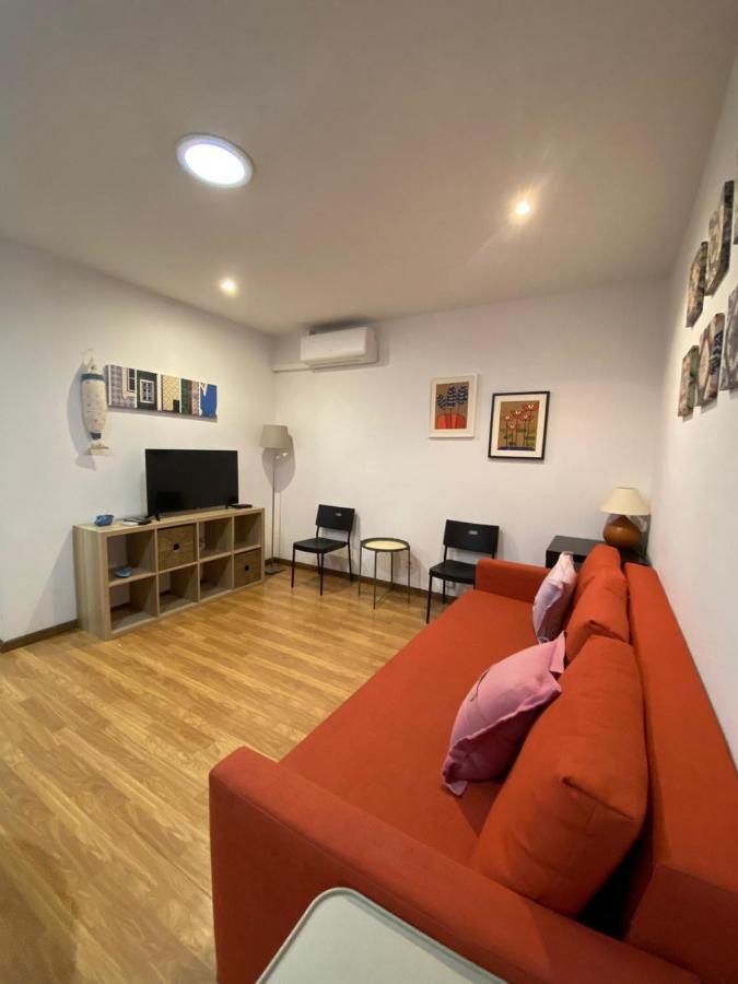 Éden Apartamento Appartamento OOporto Esterno foto