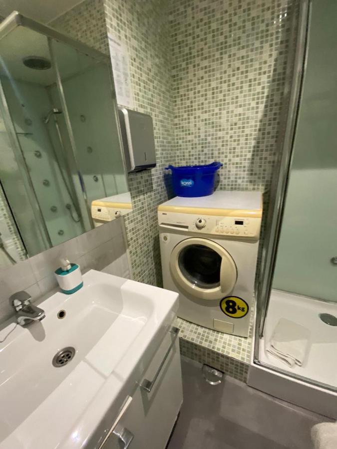 Éden Apartamento Appartamento OOporto Esterno foto