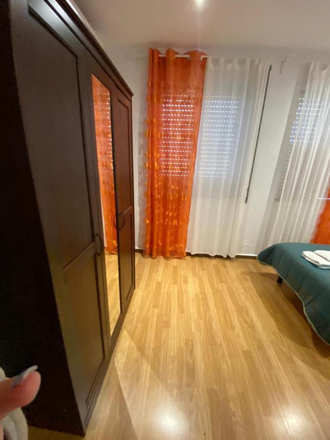 Éden Apartamento Appartamento OOporto Esterno foto