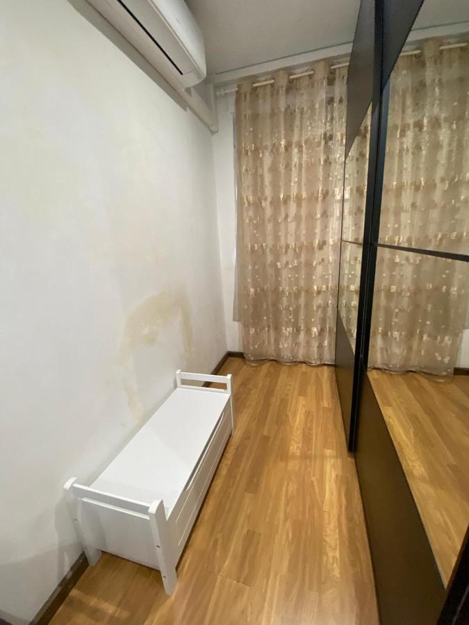 Éden Apartamento Appartamento OOporto Esterno foto