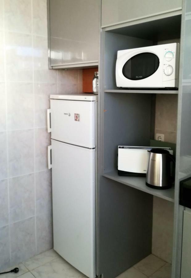 Éden Apartamento Appartamento OOporto Esterno foto