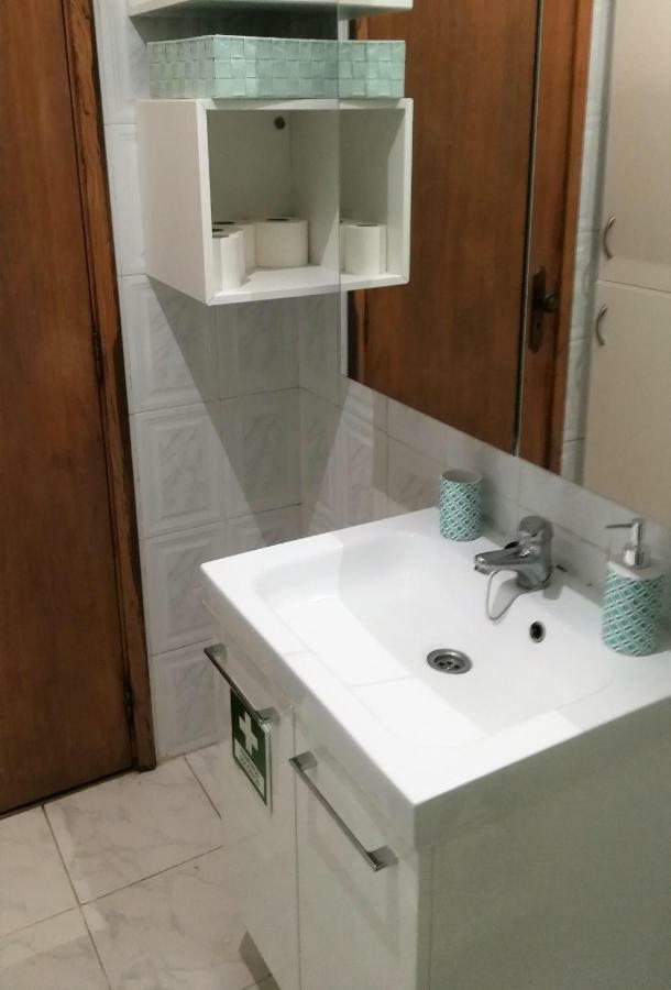 Éden Apartamento Appartamento OOporto Esterno foto