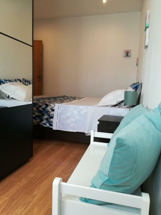 Éden Apartamento Appartamento OOporto Esterno foto
