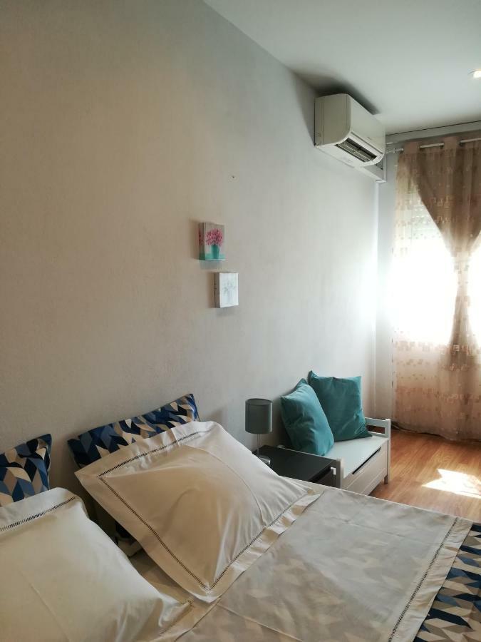 Éden Apartamento Appartamento OOporto Esterno foto